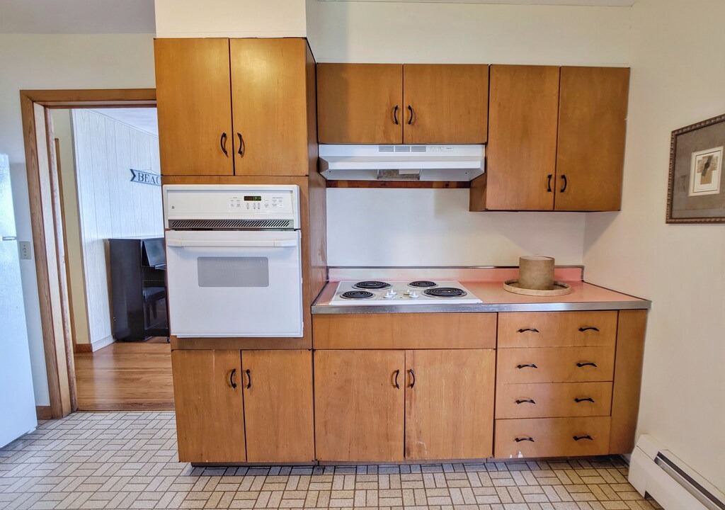 Photo of Kitchen in Westbrook Center