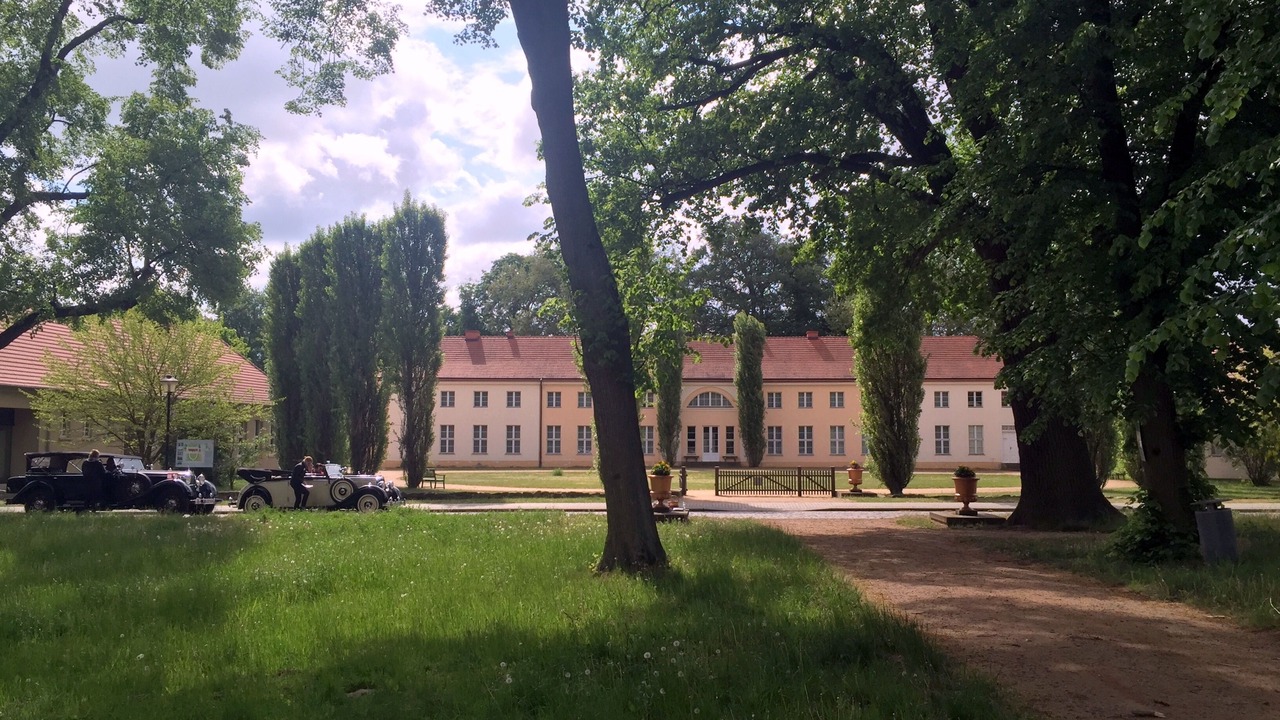 Photo of Outdoor in Paretz