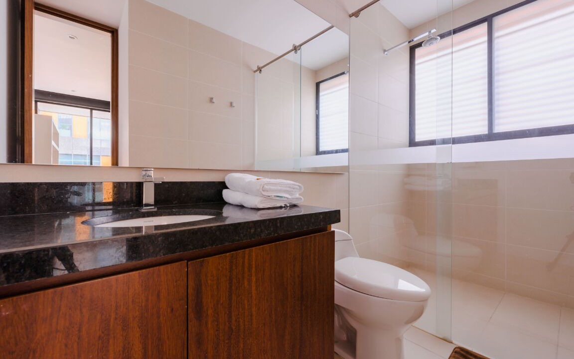 Photo of Bathroom in Calle 100