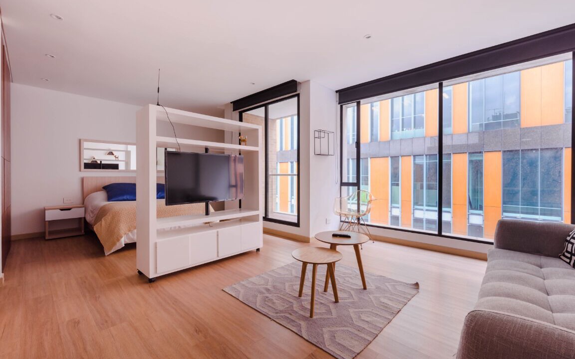 Photo of Bedroom in Calle 100