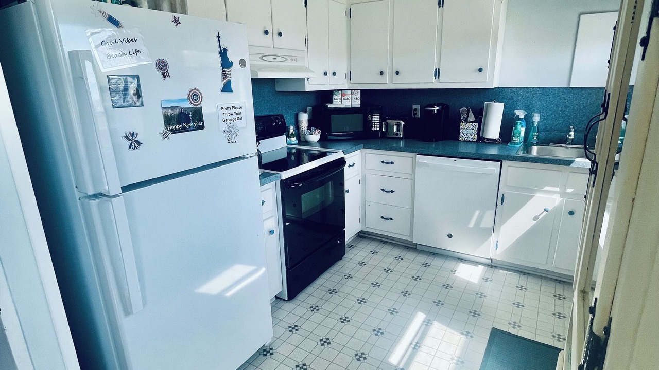 Photo of Kitchen in Old Saybrook