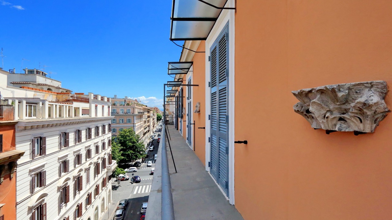 Photo of Outdoor in Rione XVI Ludovisi