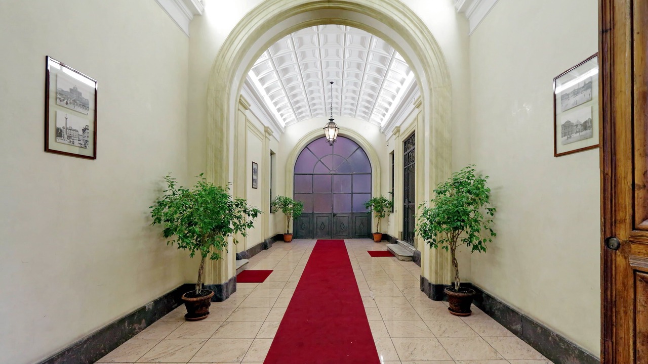 Photo of Others in Rione XVI Ludovisi