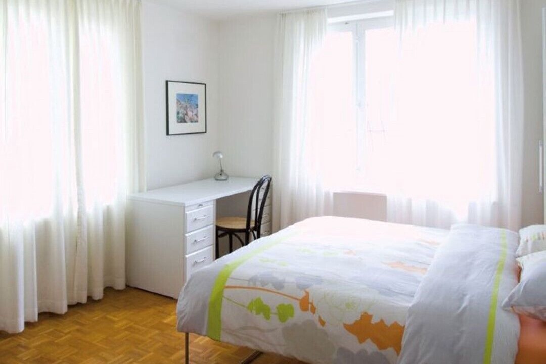 Photo of Bedroom in Ronco sopra Ascona