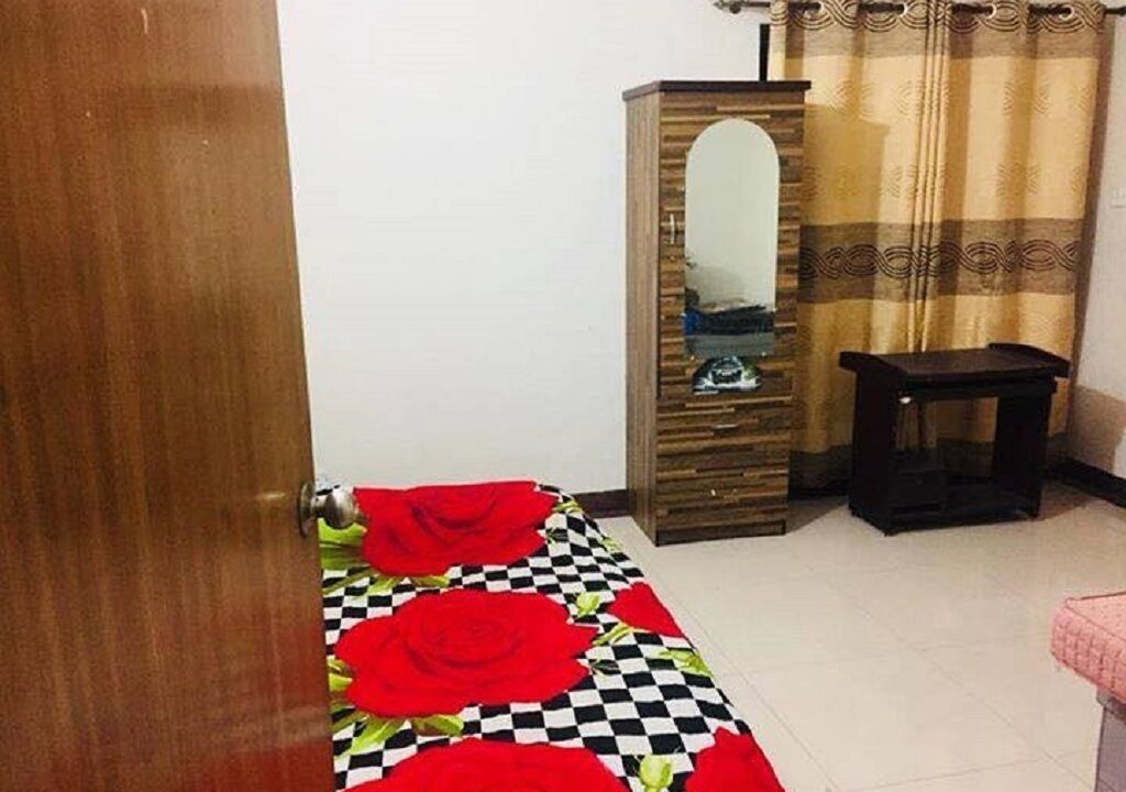 Photo of Bedroom in Dhaka