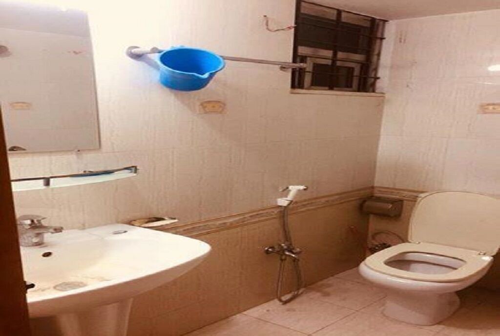 Photo of Bathroom in Dhaka