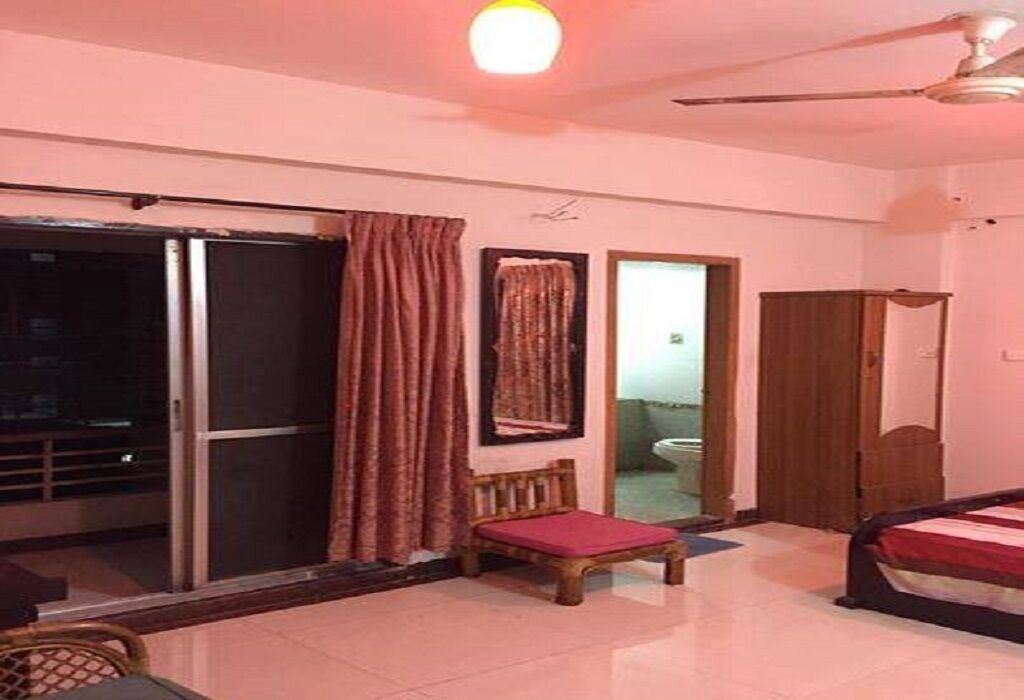 Photo of Bedroom in Dhaka