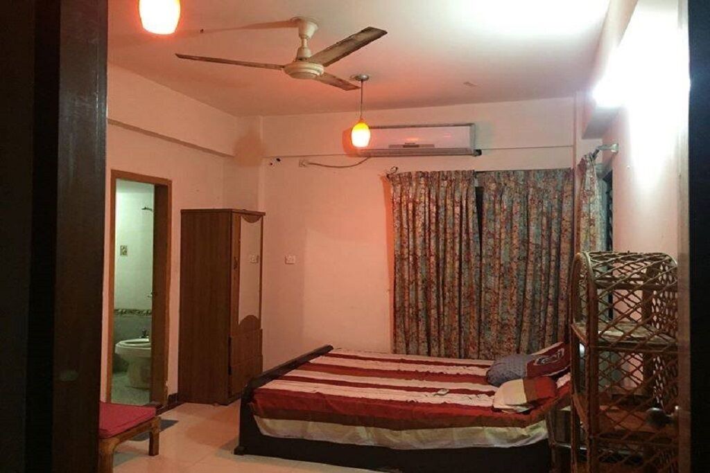 Photo of Bedroom in Dhaka