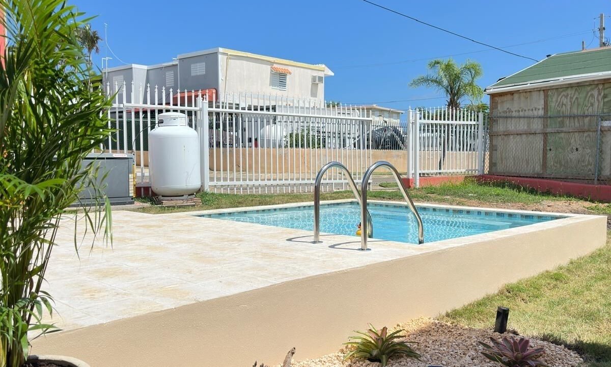 Photo of Outdoor in El Combate