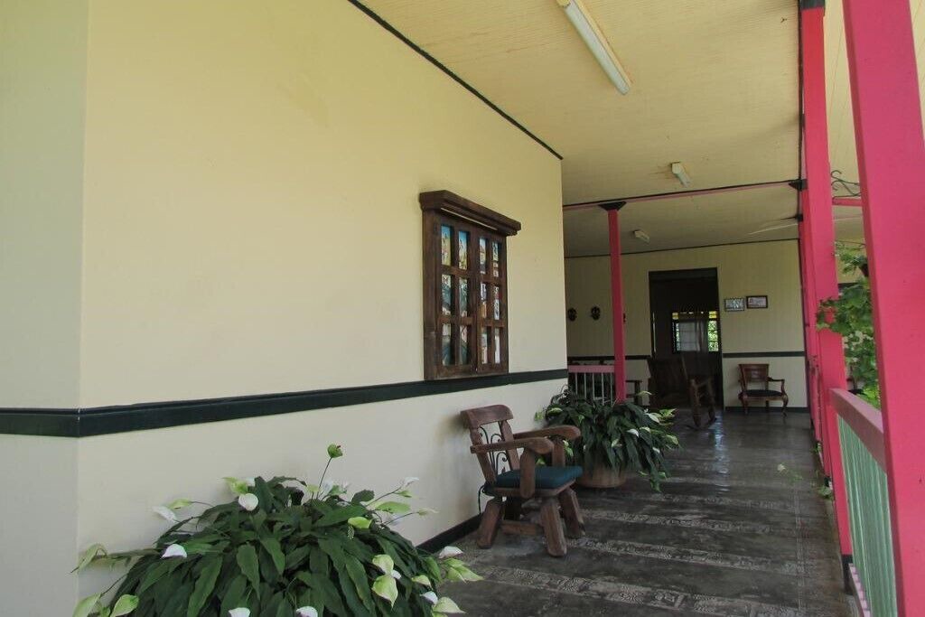 Photo of Patio Balcony in Montenegro