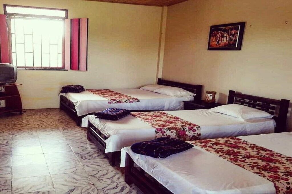 Photo of Bedroom in Montenegro