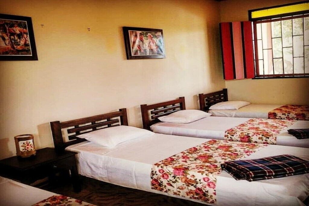 Photo of Bedroom in Montenegro
