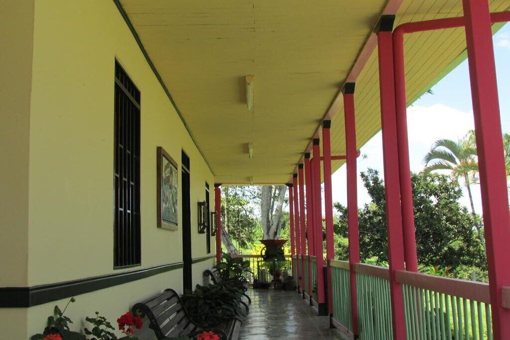 Photo of Patio Balcony in Montenegro
