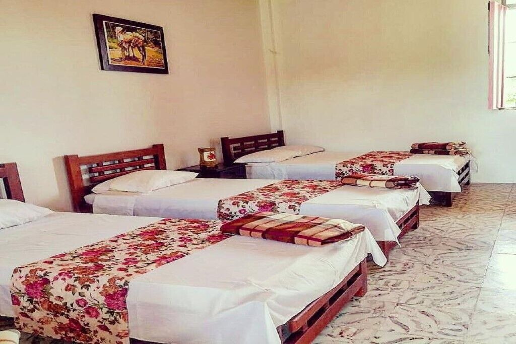 Photo of Bedroom in Montenegro