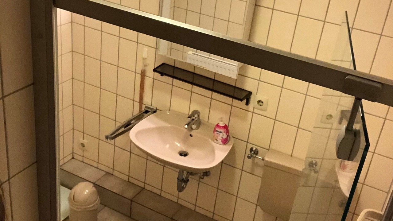 Photo of Bathroom in Lingen