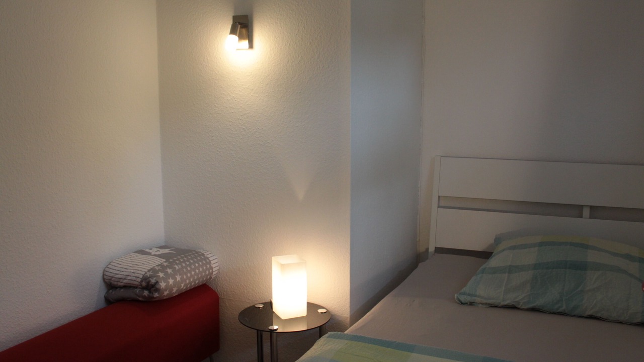 Photo of Bedroom in Lingen