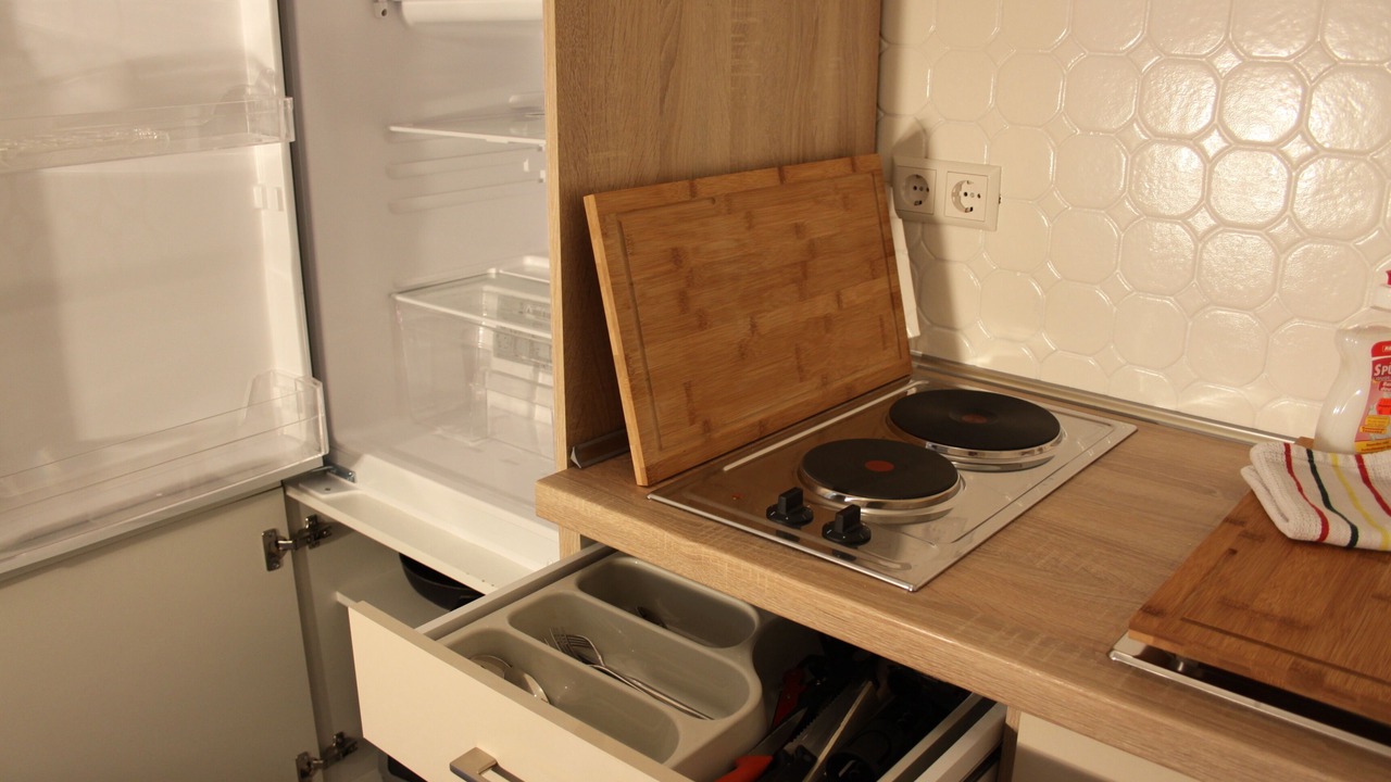 Photo of Kitchen in Lingen