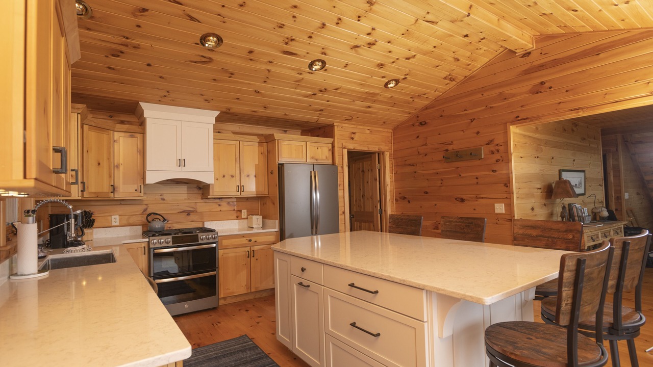 Photo of Kitchen in Maple City