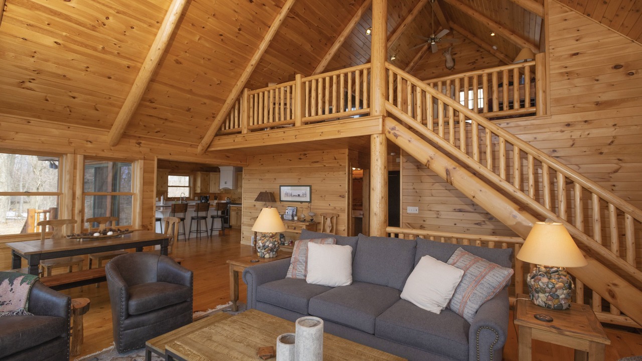 Photo of Livingroom in Maple City