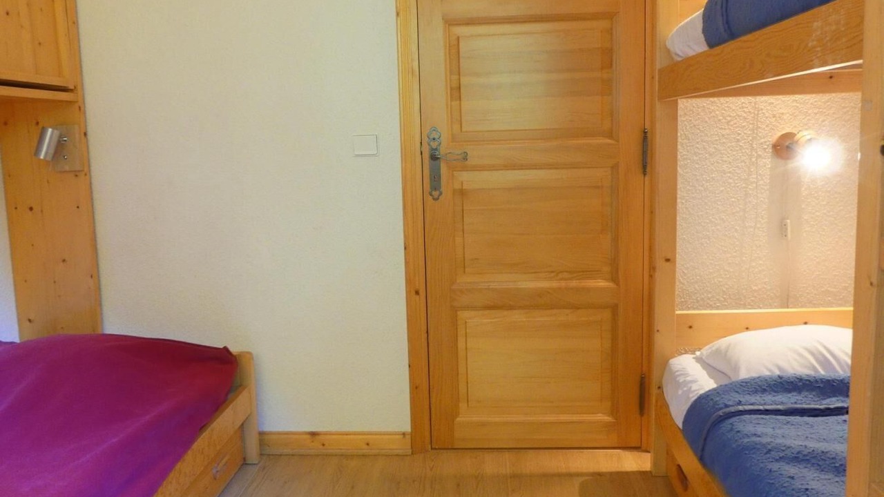 Photo of Bedroom in Les Allues