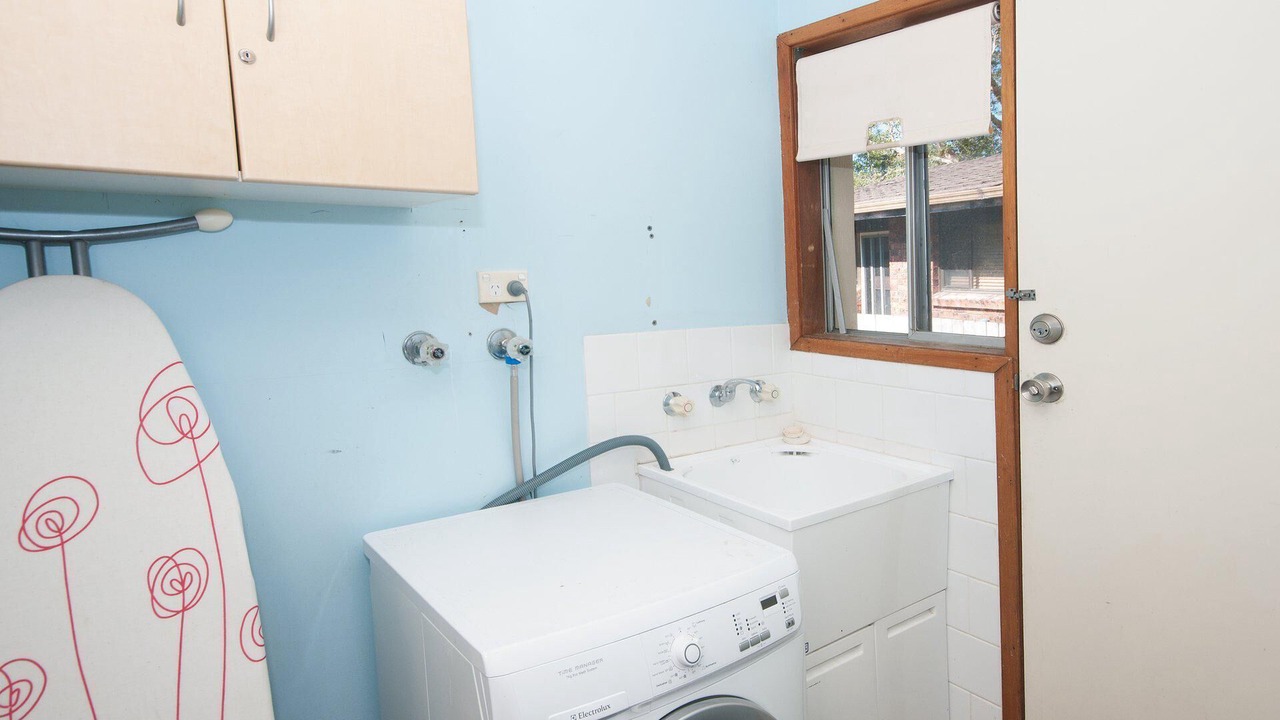 Photo of Bathroom in Tea Gardens