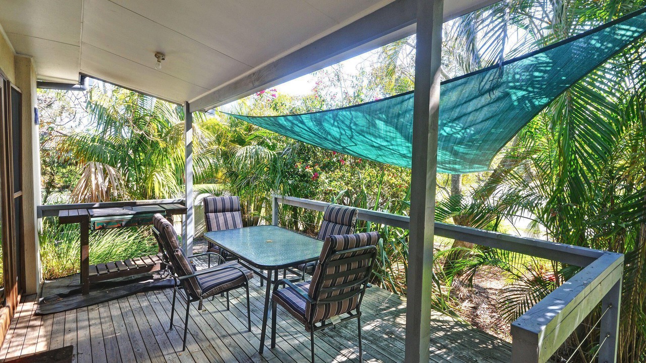 Photo of Outdoor in Tea Gardens