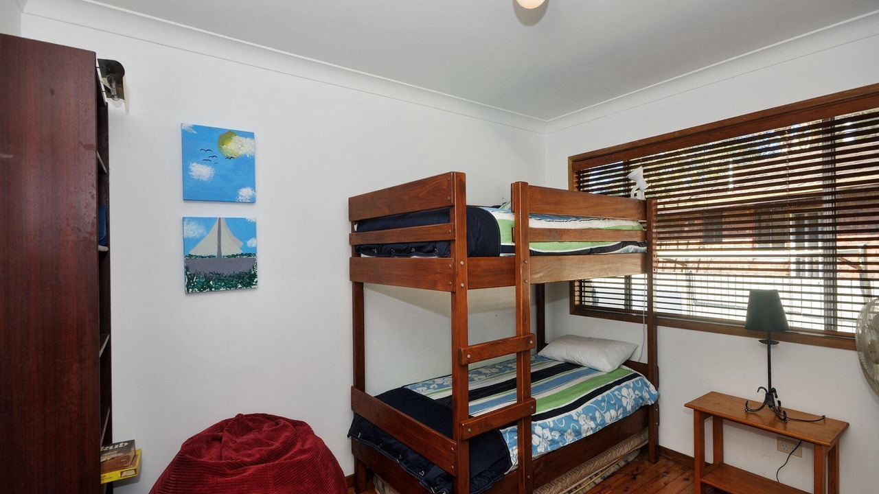 Photo of Bedroom in Tea Gardens