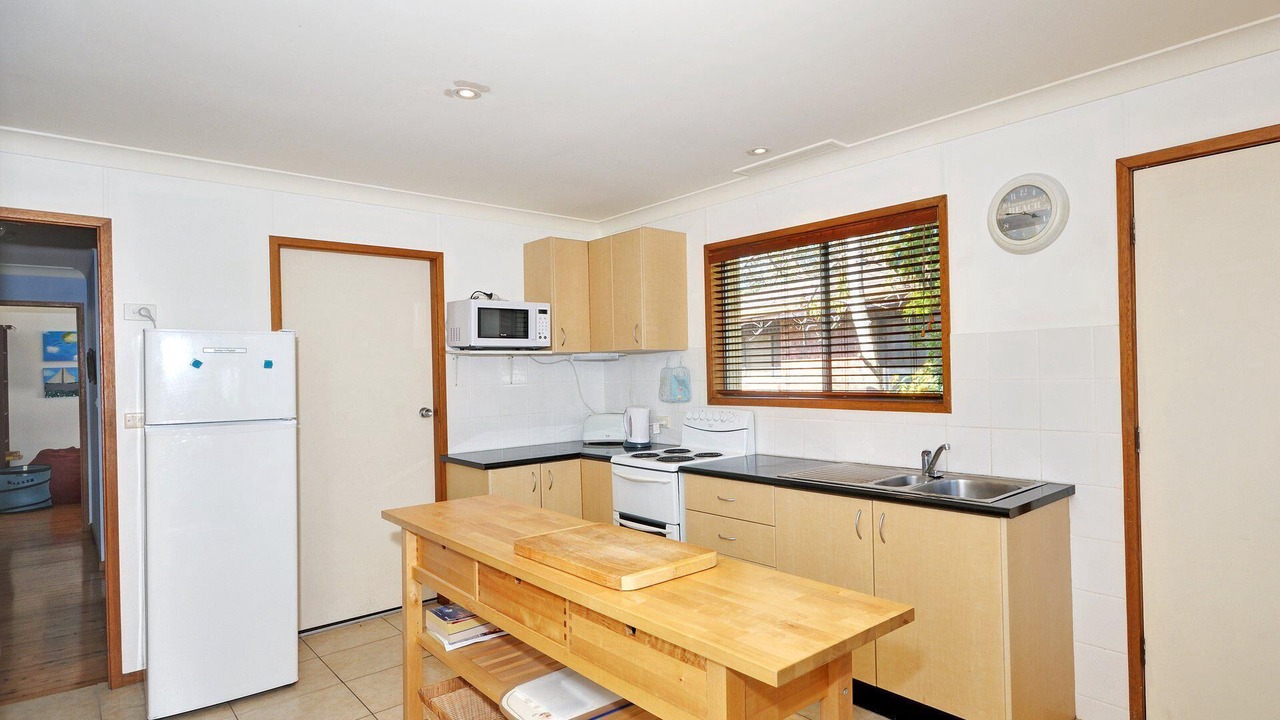 Photo of Kitchen in Tea Gardens