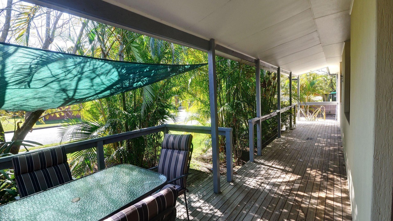 Photo of Outdoor in Tea Gardens