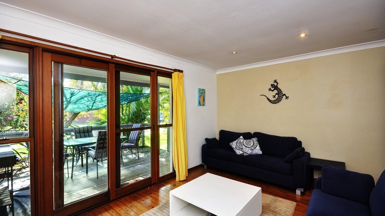 Photo of Livingroom in Tea Gardens