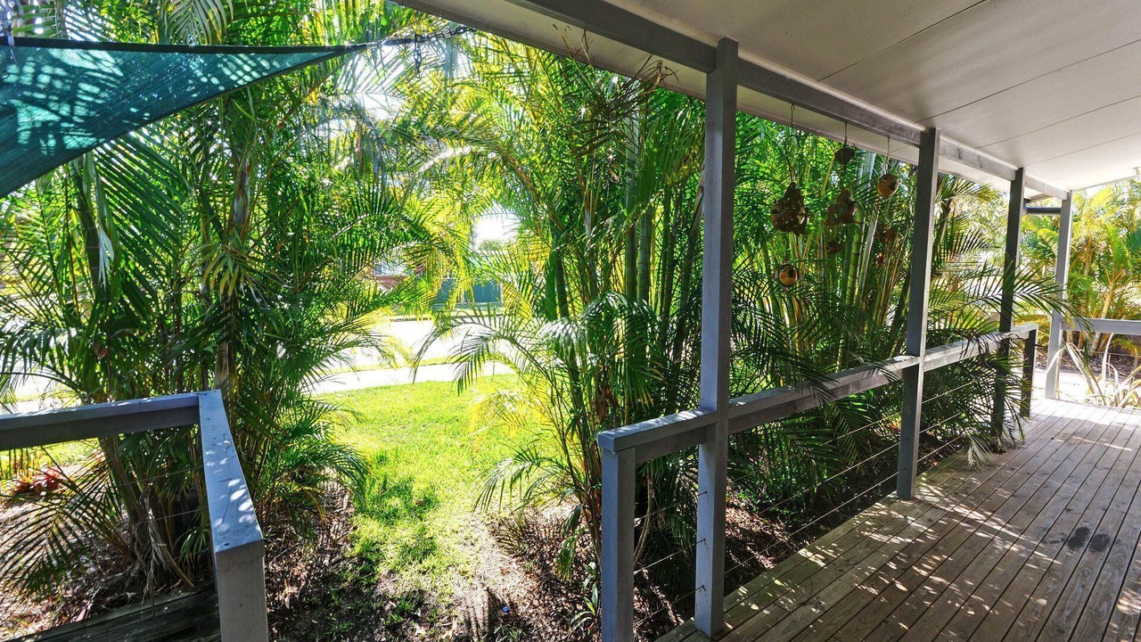 Photo of Patio Balcony in Tea Gardens