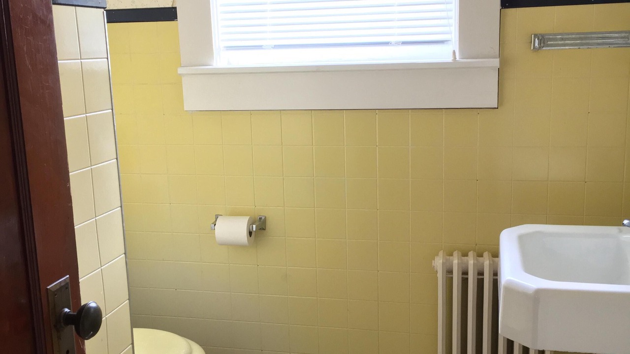 Photo of Bathroom in Fishs Eddy