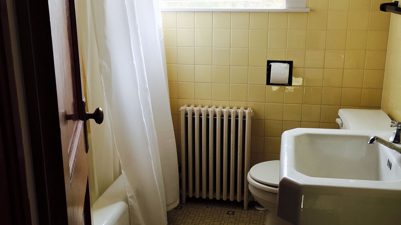 Photo of Bathroom in Fishs Eddy