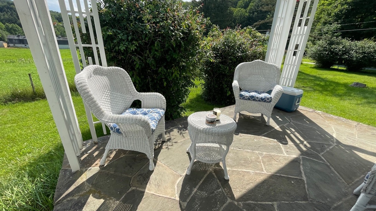 Photo of Outdoor in Fishs Eddy