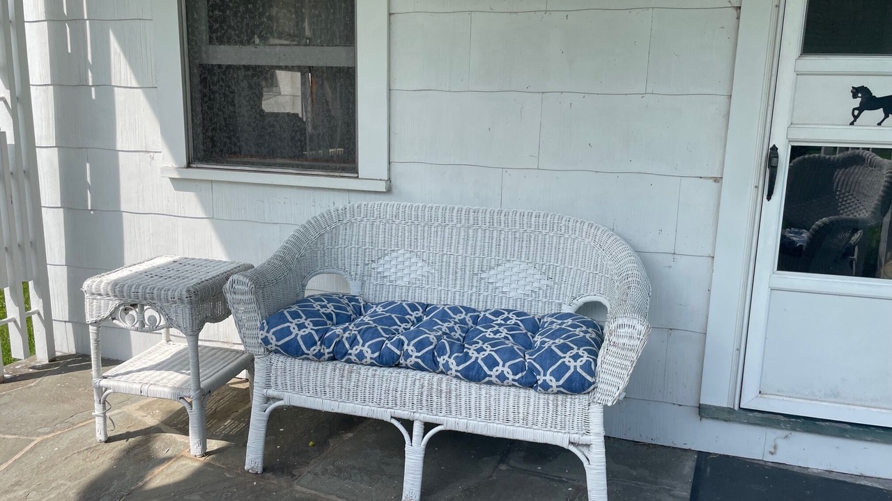 Photo of Patio Balcony in Fishs Eddy