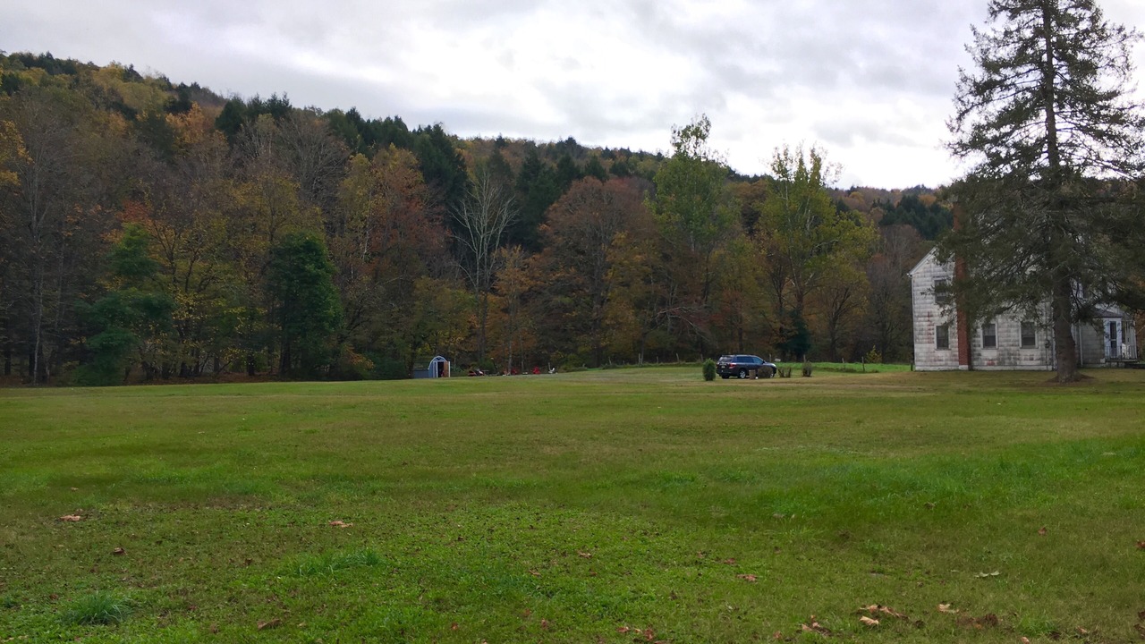 Photo of Outdoor in Fishs Eddy