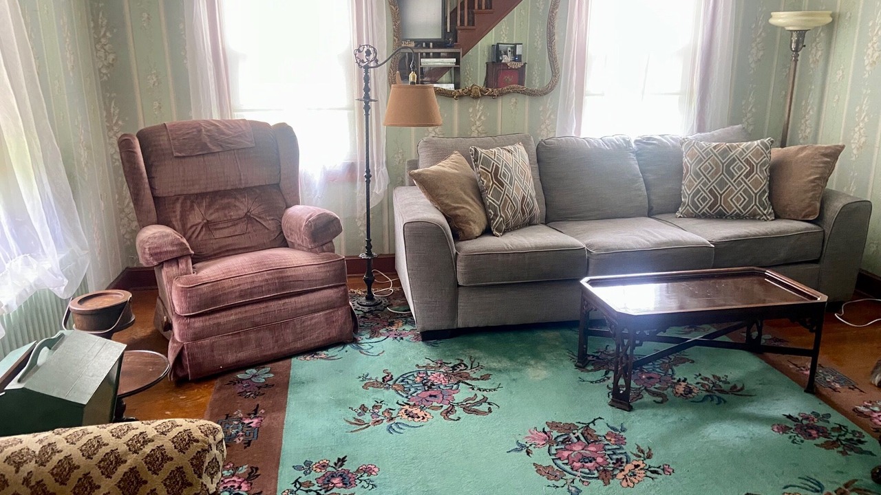 Photo of Livingroom in Fishs Eddy