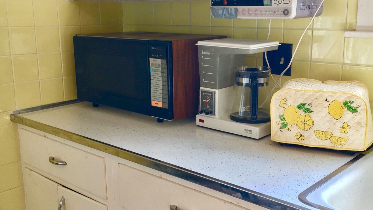 Photo of Kitchen in Fishs Eddy