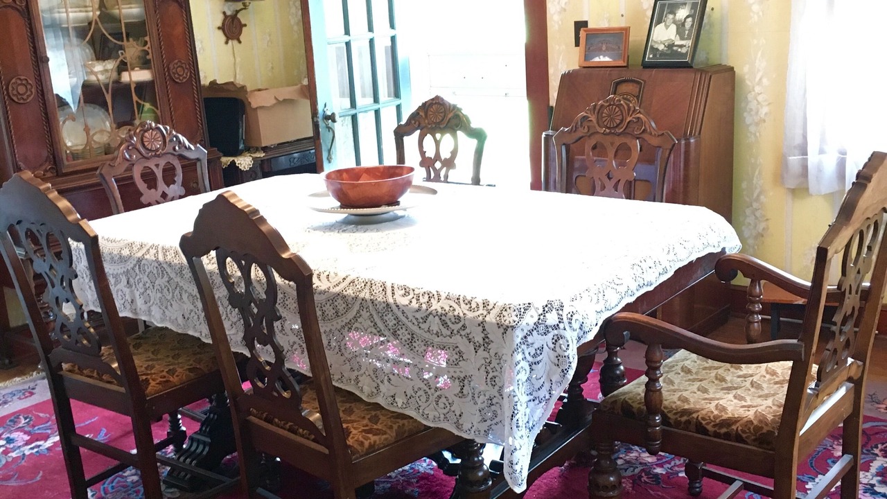 Photo of Livingroom in Fishs Eddy