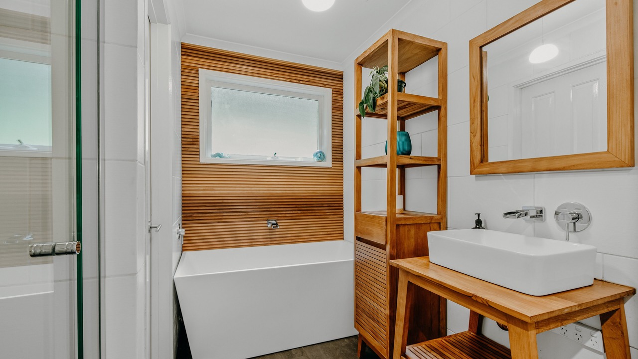 Photo of Bathroom in Belgrave