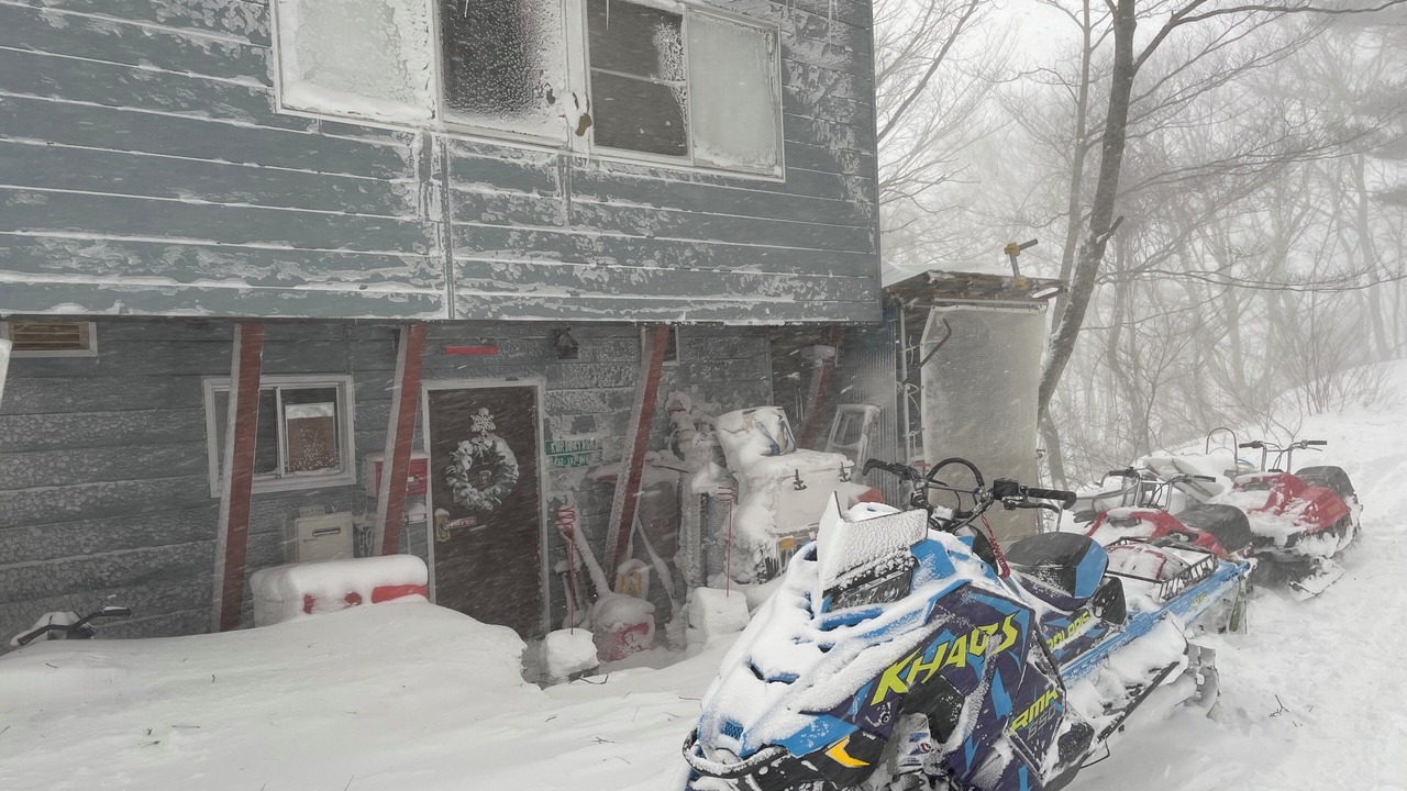 Photo of Outdoor in Yuzawa
