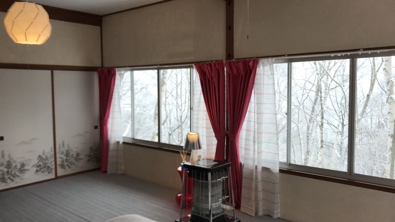 Photo of Bedroom in Yuzawa