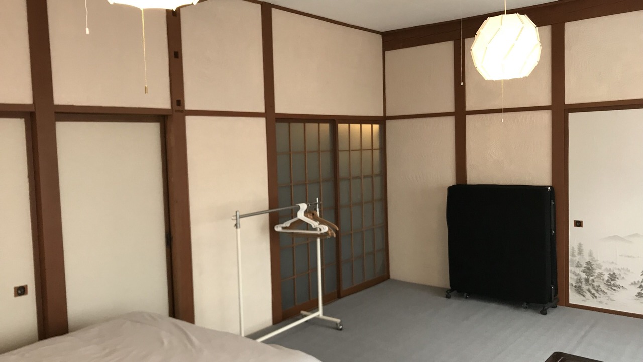 Photo of Bedroom in Yuzawa