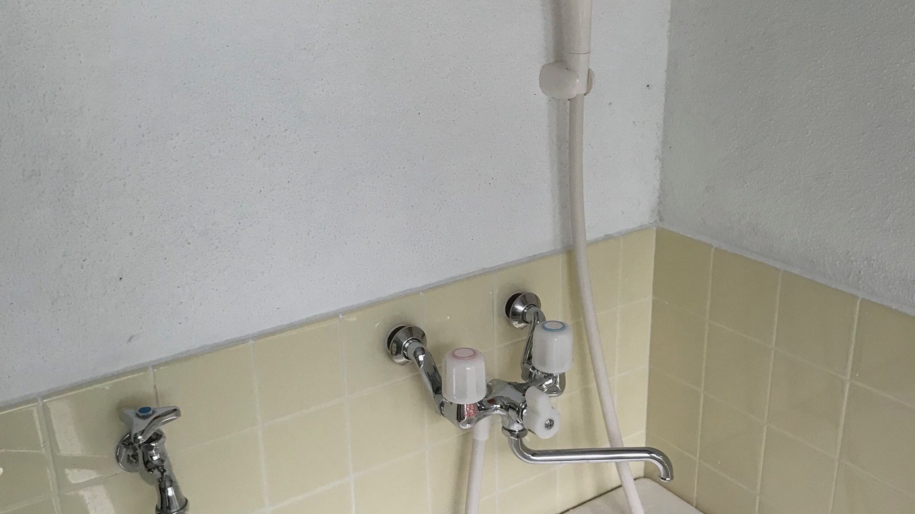 Photo of Bathroom in Yuzawa