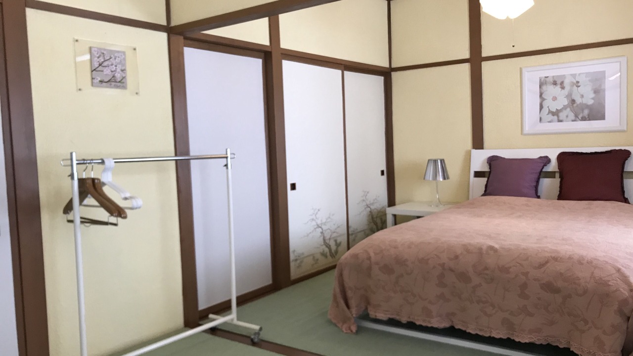 Photo of Bedroom in Yuzawa
