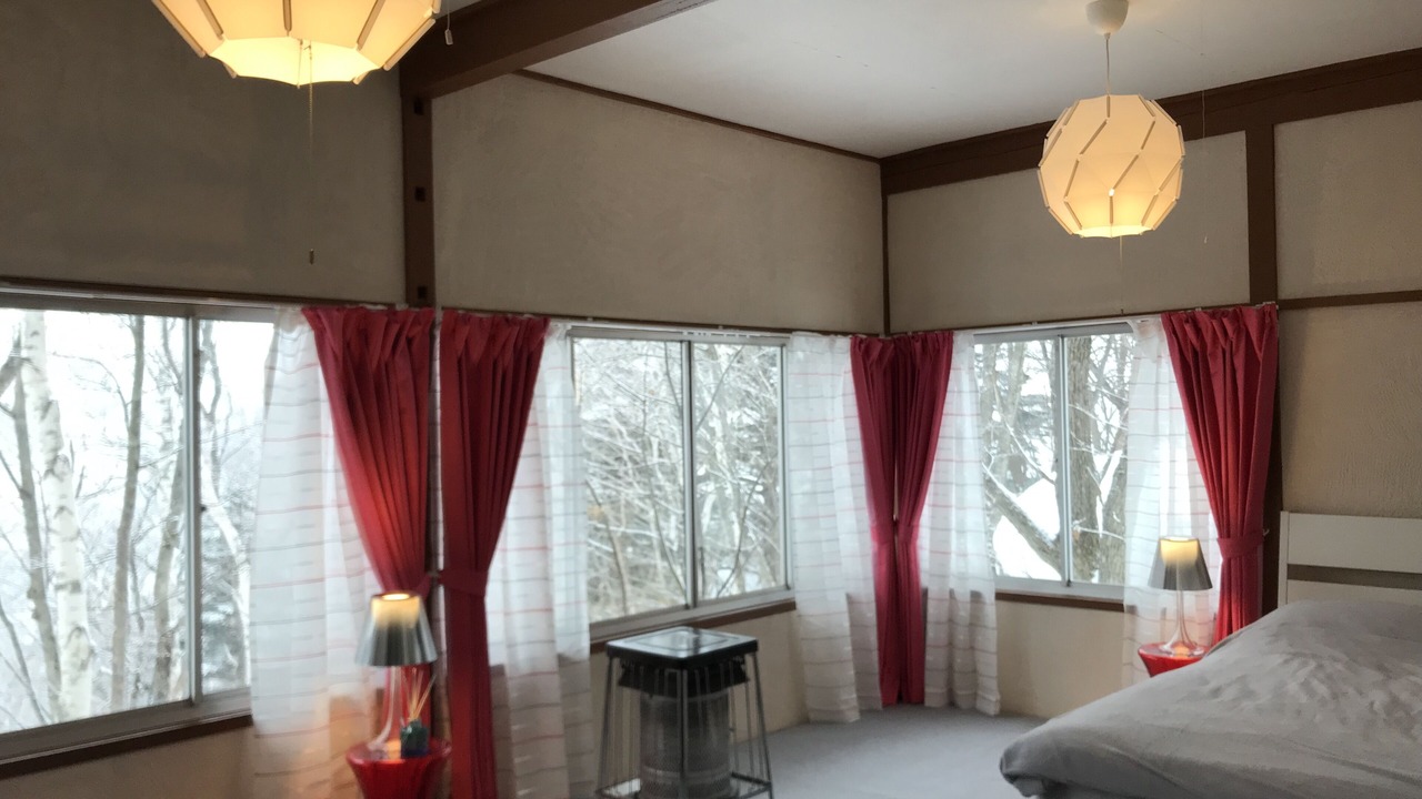 Photo of Bedroom in Yuzawa