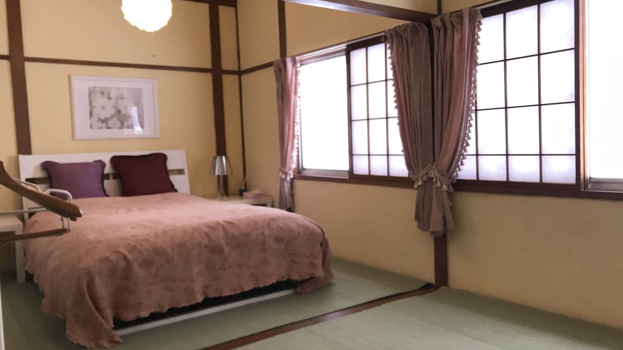 Photo of Bedroom in Yuzawa