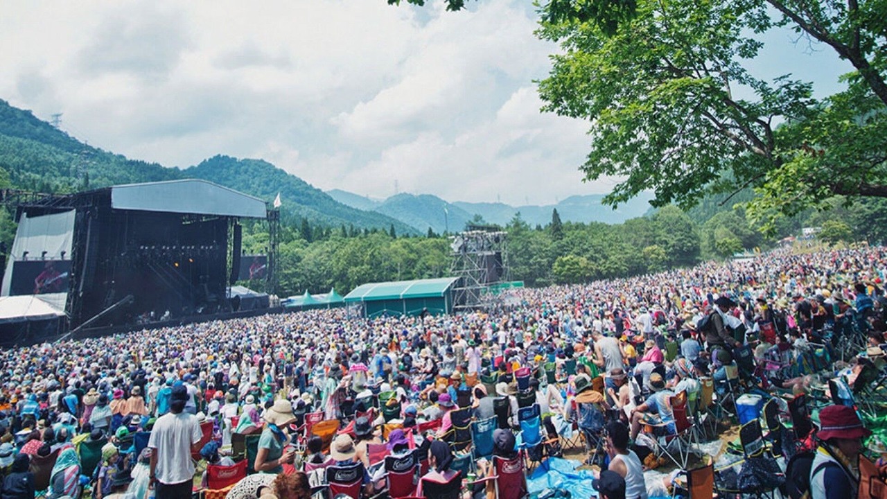 Photo of Others in Yuzawa