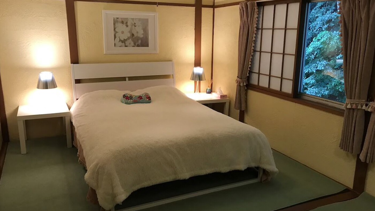 Photo of Bedroom in Yuzawa