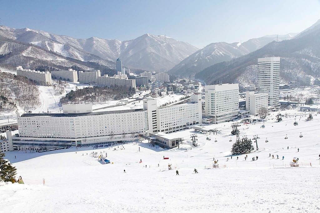 Photo of Others in Yuzawa